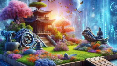 About this digital garden