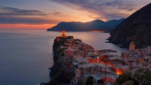 നഗരവും ഗ്രാമവും