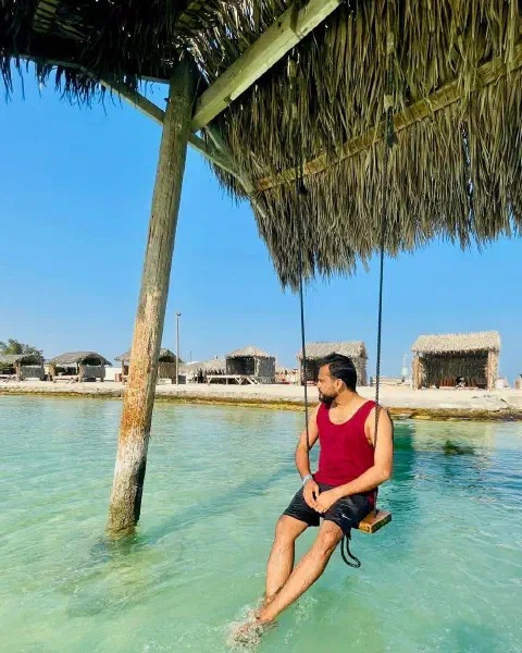 Al Daar Island