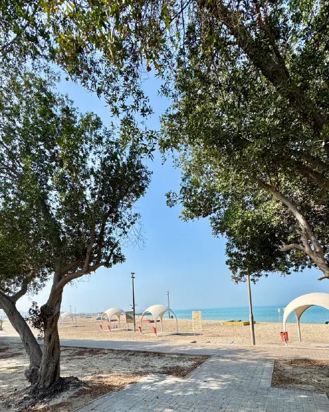 ASRY Beach