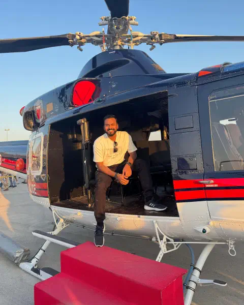 Bahrain Air Show