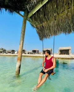 Al Daar Island