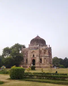 Lodhi Garden
