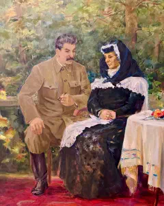 Stalin Museum