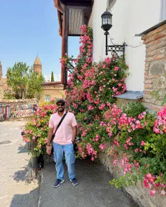 Sighnaghi