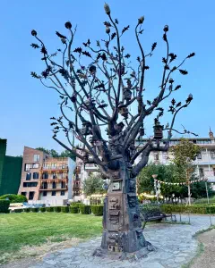 Rike Park
