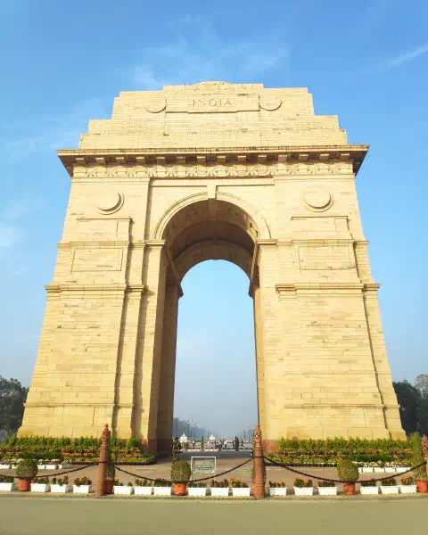 India Gate