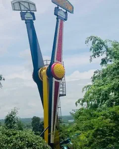 Wonderla Kochi